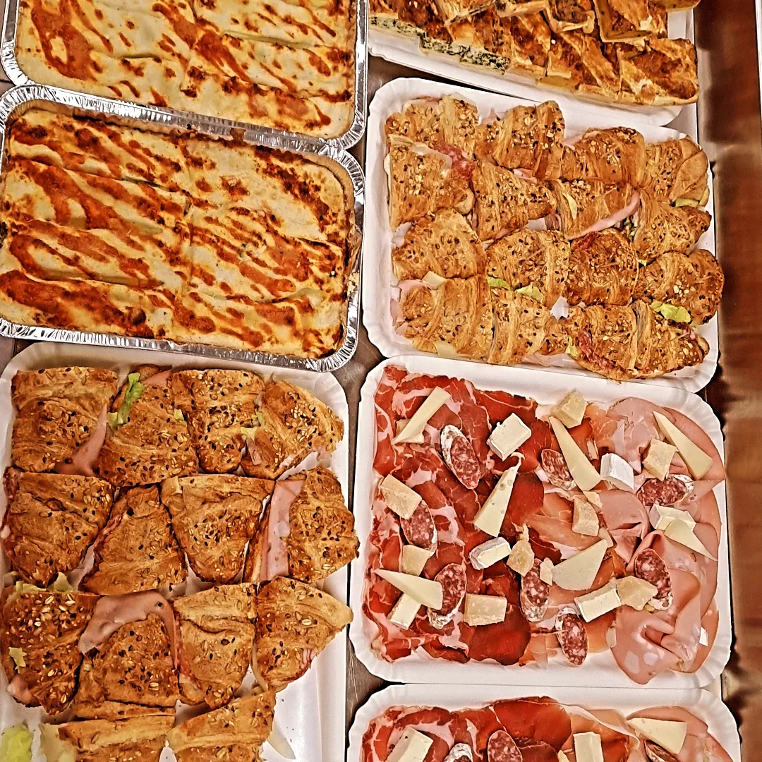 La bottega di algisi andrea