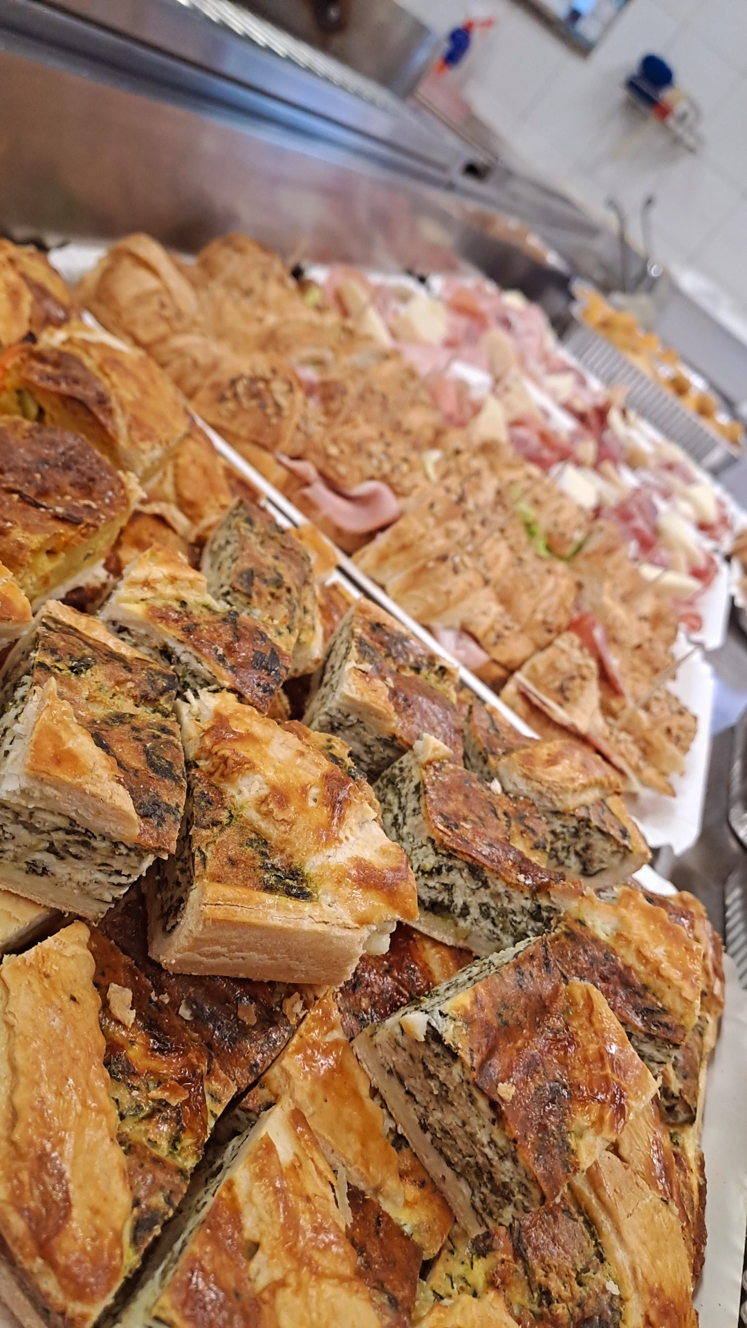 La bottega di algisi andrea